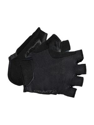 Craft 1910673 Essence Glove - Black - M Craft 1910673 Essence Glove - Black - M