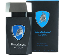 Tonino Lamborghini Acqua Eau de Toilette - thumbnail