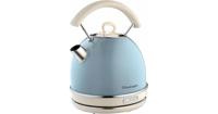 Ariete vintage waterkoker 2877/05 (lichtblauw, 1.7 liter) - thumbnail