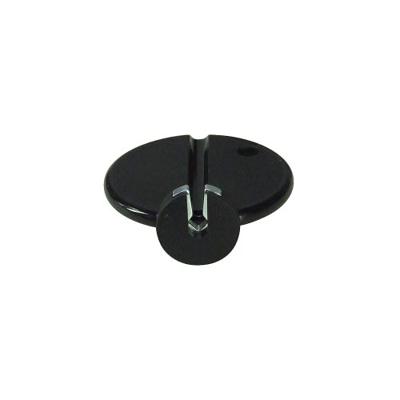 RIXEN & KAUL spaaknippelspanner "spokey" nipple spanner r&k spokey red - thumbnail