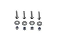 ACCESSORY Screw Set M8x40 - thumbnail
