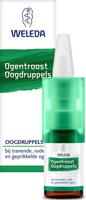 Weleda Ogentroost Druppels - thumbnail