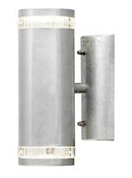 LED wandlamp gegalvaniseerd GU10 Konstsmide Modena 7512-320 - thumbnail
