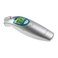 Medisana FTN IR Infrarood koortsthermometer Meten zonder aanraking, Met koortsalarm - thumbnail