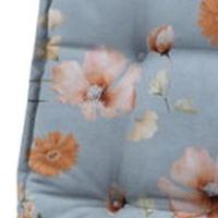 Kussen hoog ca. 123x50 cm Florina blue (4 stuks) Madison - Madison - thumbnail