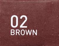 Korres Km Eye Pencil Volcanic Miner.02 Brown - thumbnail