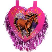 Paarden Stoelversiering Trendy - thumbnail