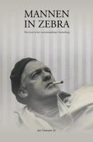 Mannen in Zebra - Jan Lemaire Jr. - ebook - thumbnail