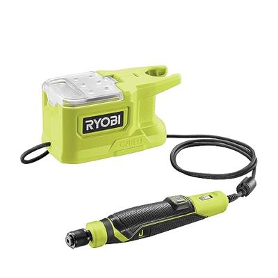 RYOBI ONE+ 18V mini-multitool met 15 accessoires - RRT18-0 - thumbnail