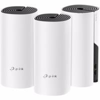 TP-LINK Deco M4(3-Pack) Triple Mesh-netwerk 2.4 GHz, 5 GHz - thumbnail