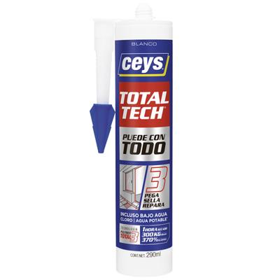 Lijm Ceys Stopverf - thumbnail