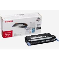 Canon Toner Cartridge 711 BK zwart - thumbnail