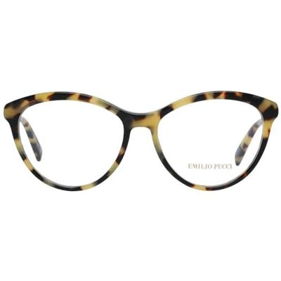 Brillenframe Dames Emilio Pucci EP5067-53056 Ø 53 mm Brillenframe Dames Emilio Pucci EP5067-53056 Ø 53 mm