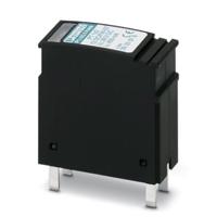 Phoenix Contact 2920065 PT 1X2-12DC/FM-ST Insteekbare overspanningsafleider Set van 10 stuks Overspanningsbeveiliging voor: Verdeelkast 10 kA 10 stuk(s) - thumbnail