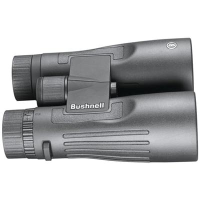 Bushnell - Legend - Verrekijker - 12x50 - Dakprisma - Zwart - Volledig multi-coated - BB1250W