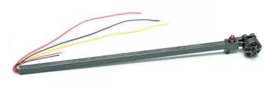 FliteZone MD500 Reserveonderdeel