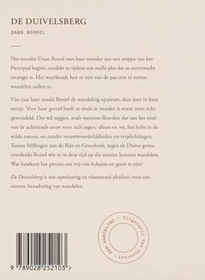 De Duivelsberg (Paperback)