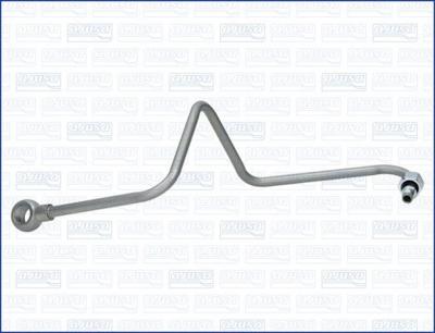 Olieleiding, turbolader OP10196