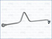 Olieleiding, turbolader OP10196 - thumbnail