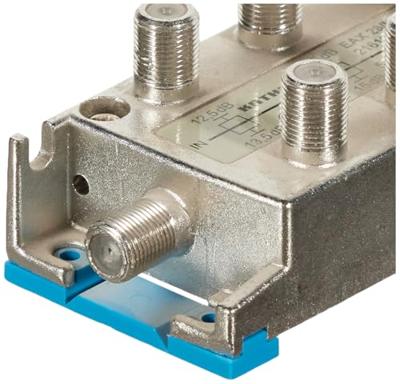 Kathrein 21610102 multischakelaar voor satelliet 2 ingang(en) 8 uitgang(en)