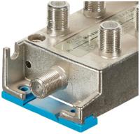 Kathrein 21610102 multischakelaar voor satelliet 2 ingang(en) 8 uitgang(en) - thumbnail