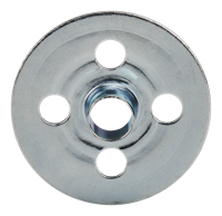 Makita Accessoires Kopieerring 16mm - 345387-6 345387-6 - thumbnail