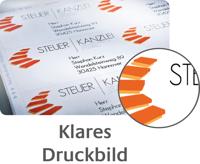 Avery-Zweckform 6125 Etiketten 210 x 297 mm Papier Wit 10 stuk(s) Permanent hechtend Universele etiketten Inkt, Laser, Kopie 10 vel - thumbnail