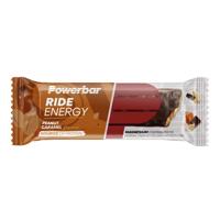 Powerbar Ride Energy Bar Peanut Caramel - thumbnail