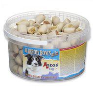 Mergpijpjes Mix 1kg - thumbnail