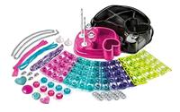 CLEMENTONI Crazy Chic - Veelkleurige armbanden - Sieraden maken - thumbnail