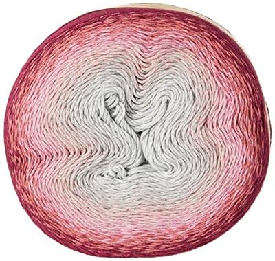 Scheepjes Whirl - 753 Slice &apos;O&apos; Cherry Pie