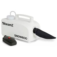 BeamZ SNOW600 Sneeuwmachine 600W - thumbnail