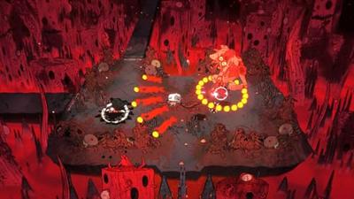 Nintendo Switch Cult of the Lamb - Definitive Edition