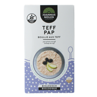 Teff pap bio 300 Gram - thumbnail