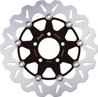 GALFER golf remschijf "df317 rotor brake rotors swimming - thumbnail