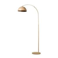 ETH VloerlampDaan zand bruin - 05-VL8011-59 - thumbnail