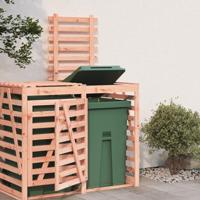 VidaXL Containerberging verlengstuk massief douglashout - thumbnail