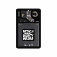 Rolling Square AirCard Bluetooth Tracker Wallet - Werkt met Find My - thumbnail