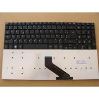 Notebook keyboard for Acer Aspire 5755 5830 V3 E1-572 - thumbnail