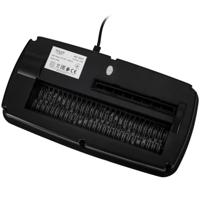 Adler AD 1037 Papiervernietiger Zwart - thumbnail