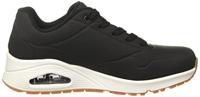 Skechers Uno Stand On Air 73690/BLK Zwart-36 maat 36 - thumbnail
