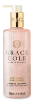 Grace Cole Ginger Lily & Mandarin Cleansing Hand Wash - thumbnail