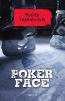 Pokerface - Buddy Tegenbosch - Paperback (9789000355402) - thumbnail