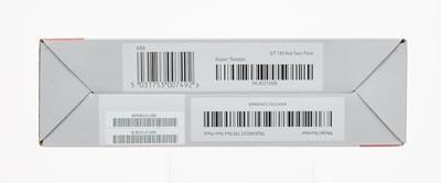 Motorola TALKABOUT T42 twee-weg radio 16 kanalen Zwart, Rood - thumbnail