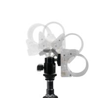Nanlite Ball Head Tube Holder - thumbnail