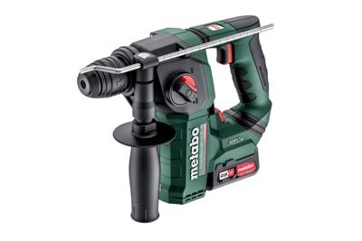 Metabo PowerMaxx BH 12 BL 16 600207840 Accu-boorhamer 12 V