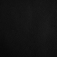 Kinderbank 90x53x30 cm kunstleer zwart - thumbnail