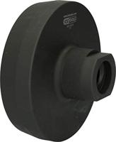 KS Tools 460.4878 Drukstuk Ø 137 mm - thumbnail