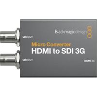 Blackmagic Micro Converter HDMI to SDI 3G PSU - thumbnail