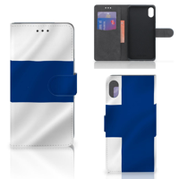 Apple iPhone Xs Max | Bookstyle Case | Finland - thumbnail